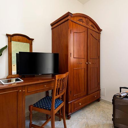 Araba Fenice Hotel San Vito Lo Capo Extérieur photo