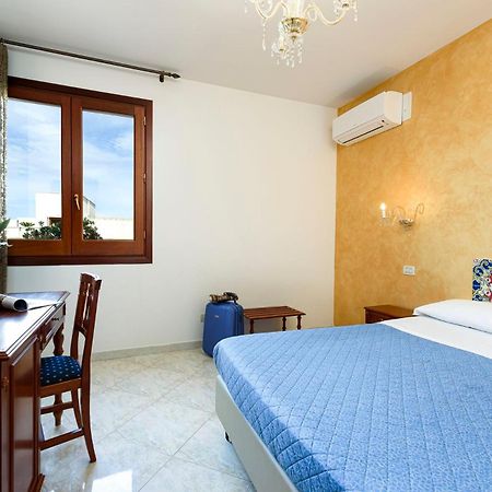 Araba Fenice Hotel San Vito Lo Capo Extérieur photo