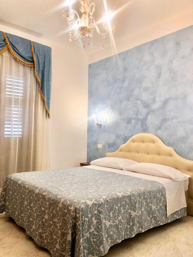 Araba Fenice Hotel San Vito Lo Capo Extérieur photo