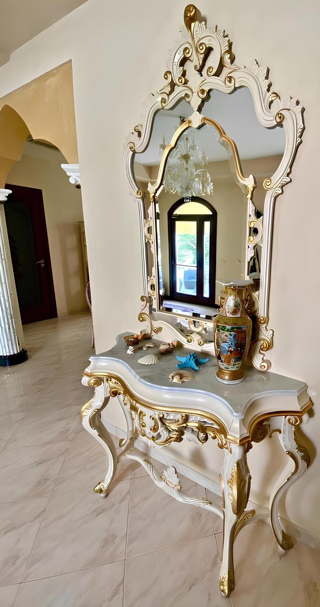 Araba Fenice Hotel San Vito Lo Capo Extérieur photo