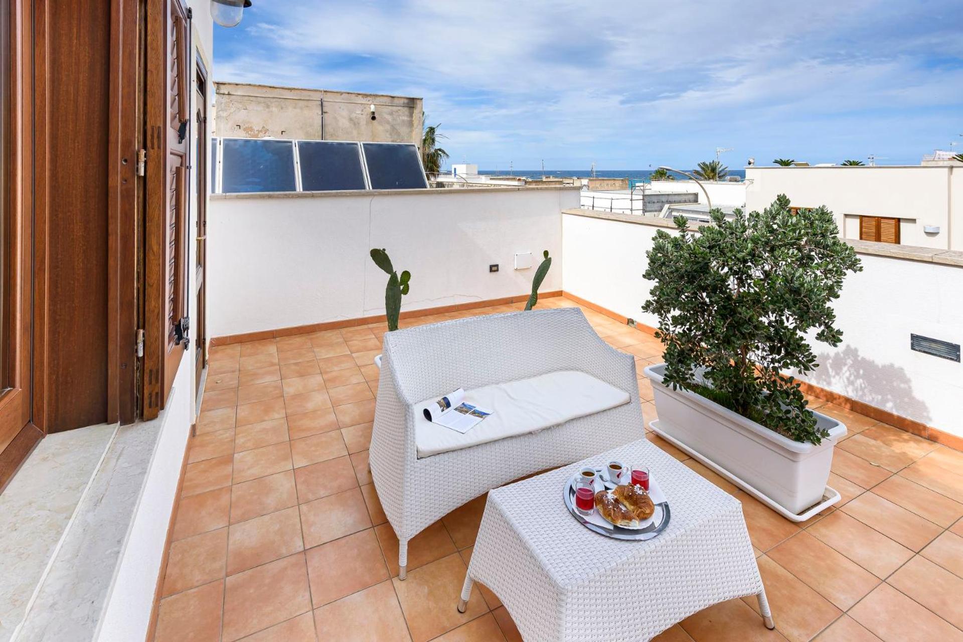 Araba Fenice Hotel San Vito Lo Capo Extérieur photo