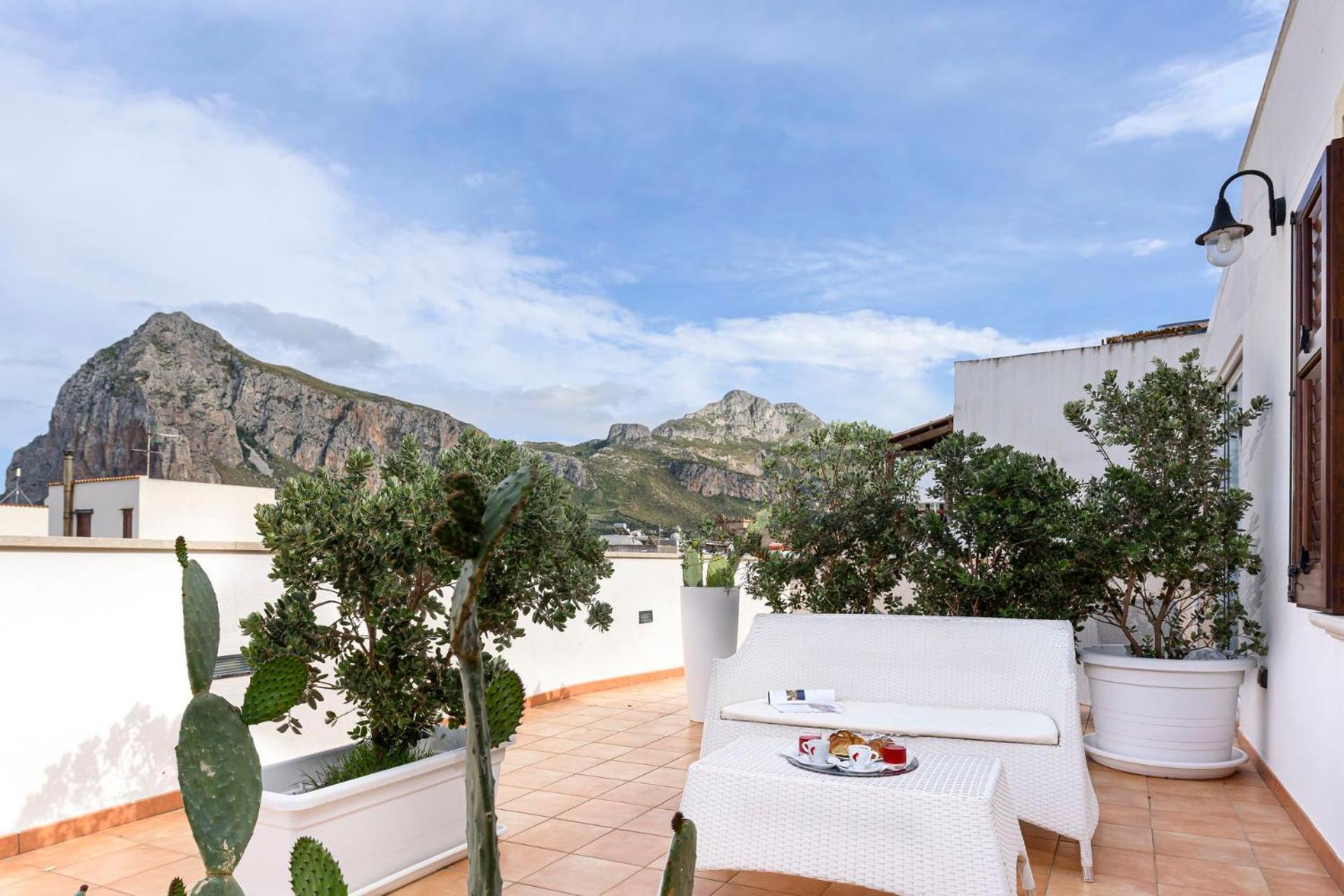 Araba Fenice Hotel San Vito Lo Capo Extérieur photo