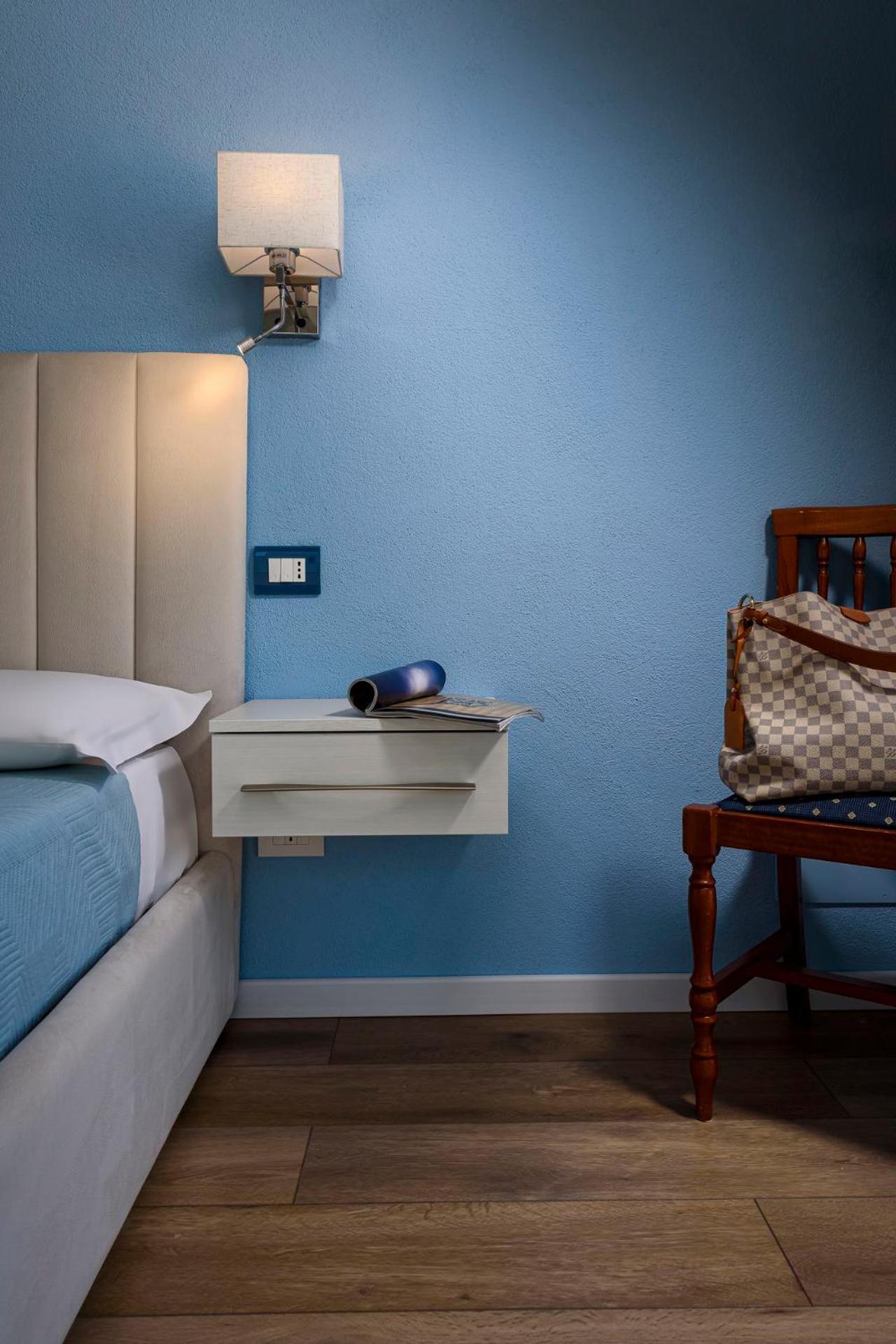 Araba Fenice Hotel San Vito Lo Capo Extérieur photo