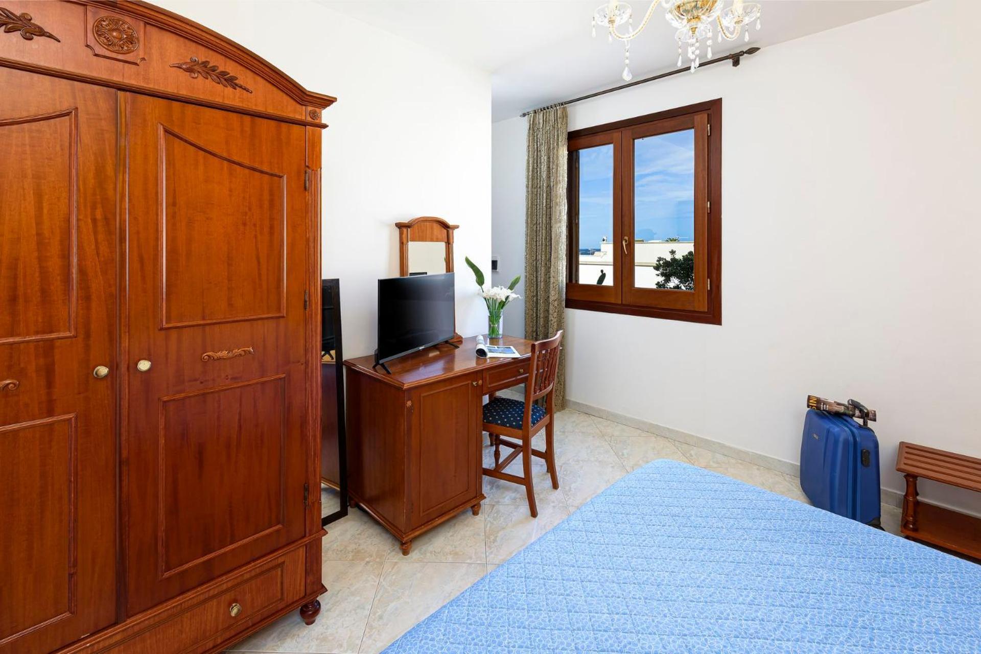 Araba Fenice Hotel San Vito Lo Capo Extérieur photo