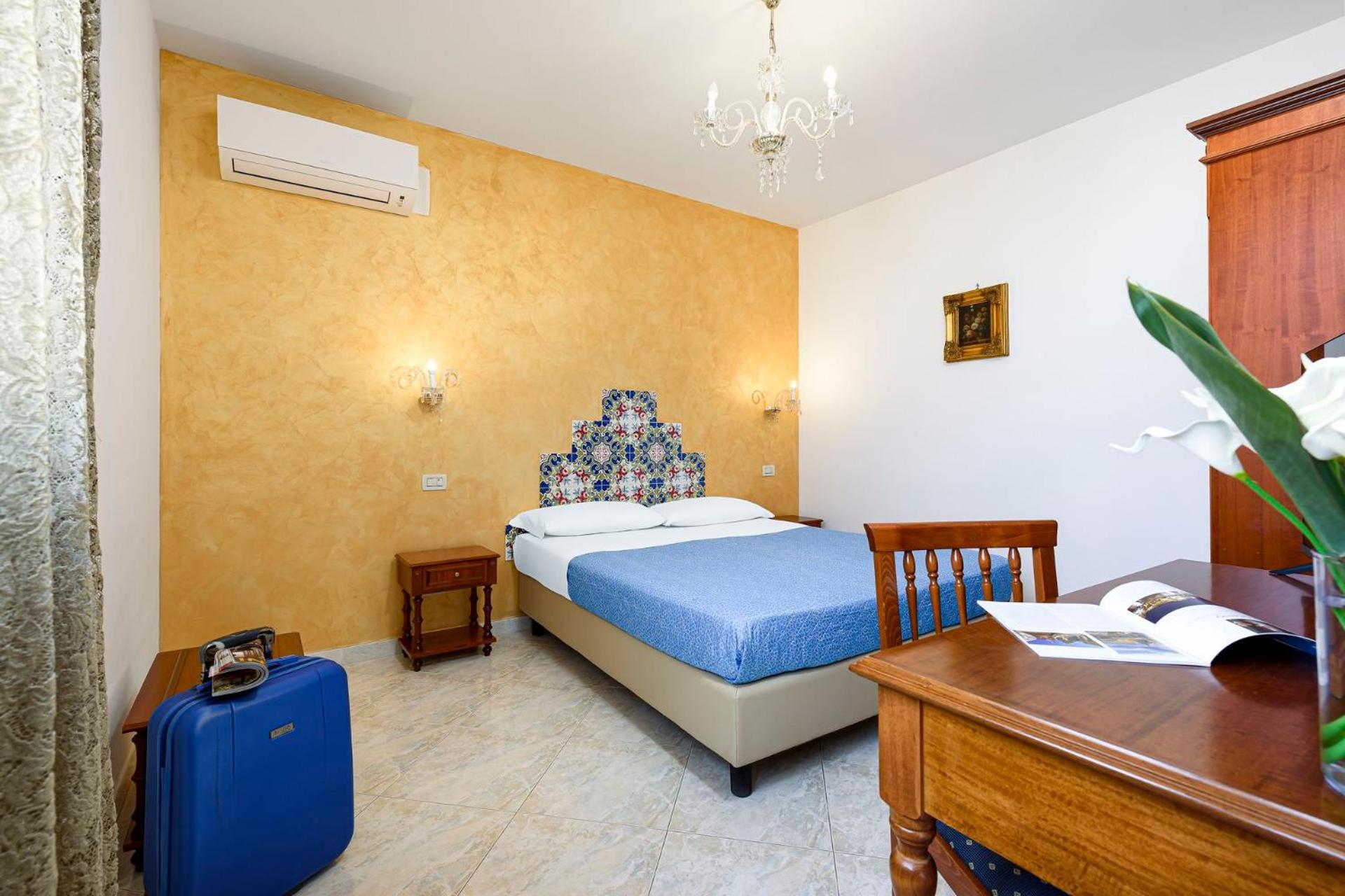 Araba Fenice Hotel San Vito Lo Capo Extérieur photo