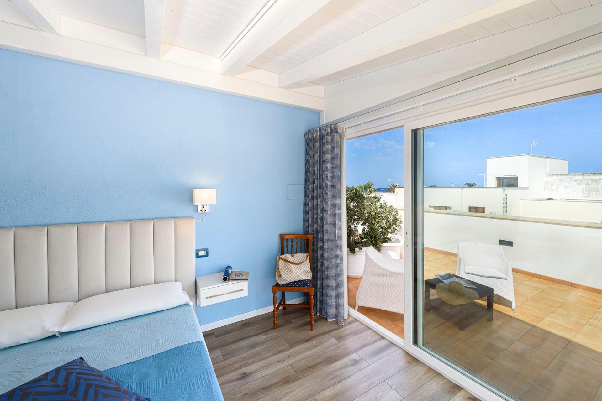 Araba Fenice Hotel San Vito Lo Capo Extérieur photo