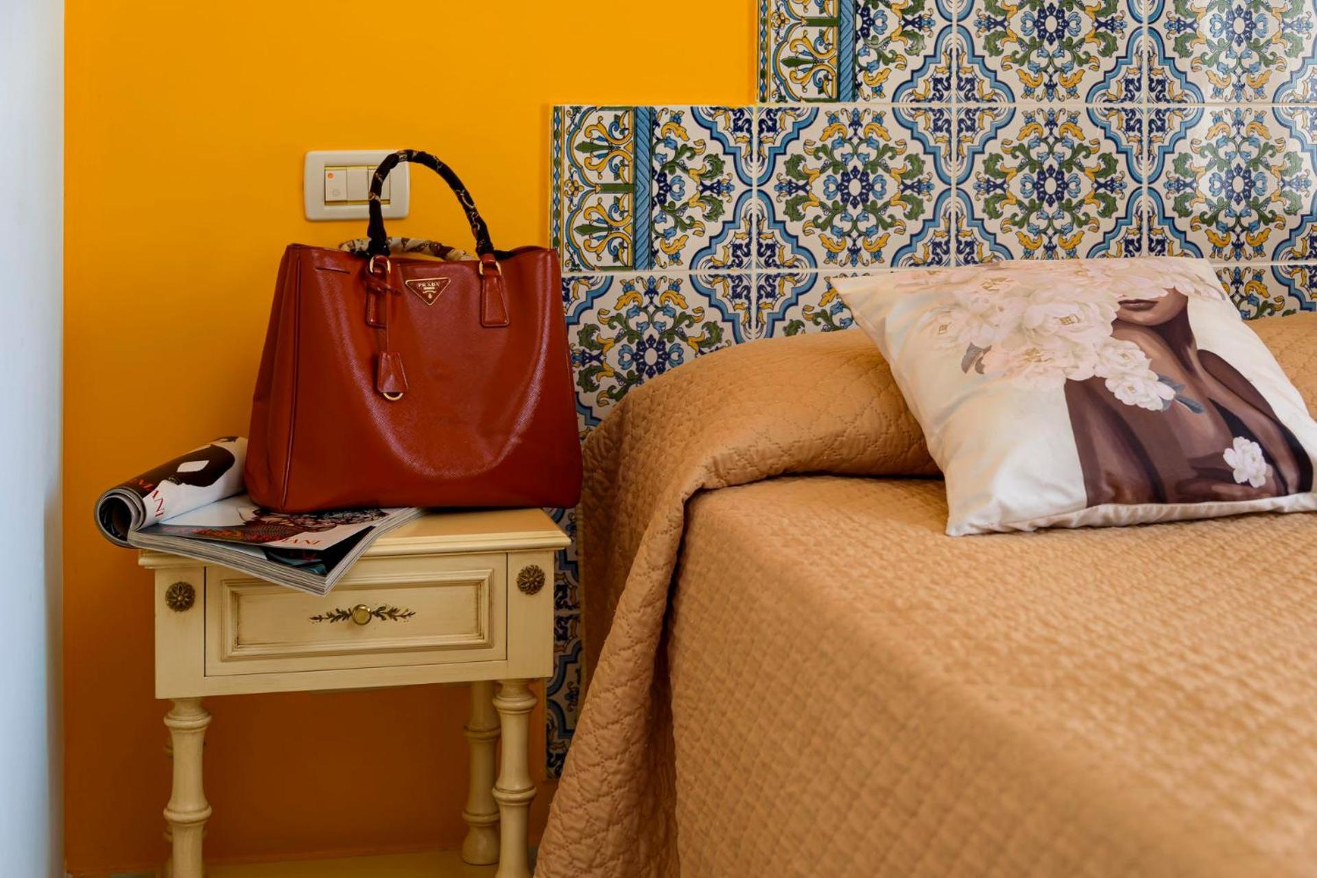 Araba Fenice Hotel San Vito Lo Capo Extérieur photo