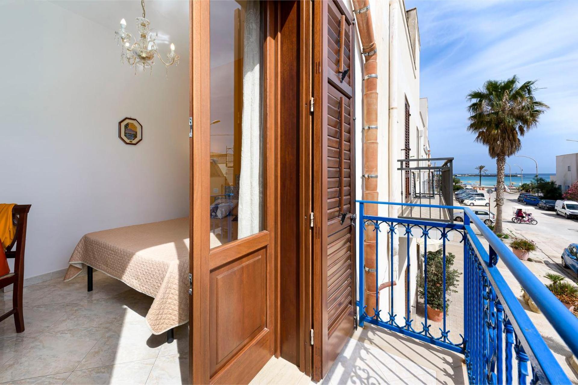 Araba Fenice Hotel San Vito Lo Capo Extérieur photo