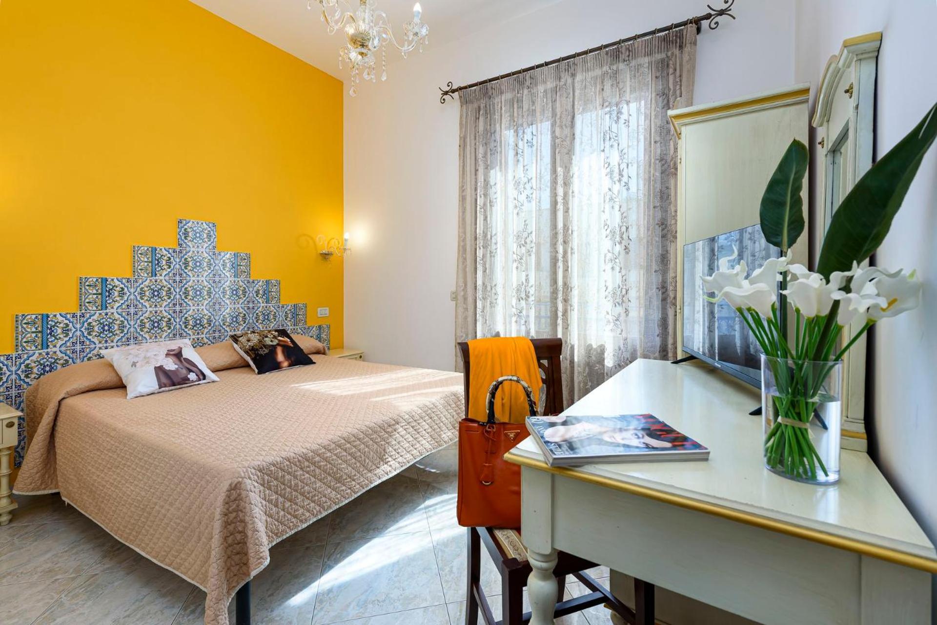 Araba Fenice Hotel San Vito Lo Capo Extérieur photo