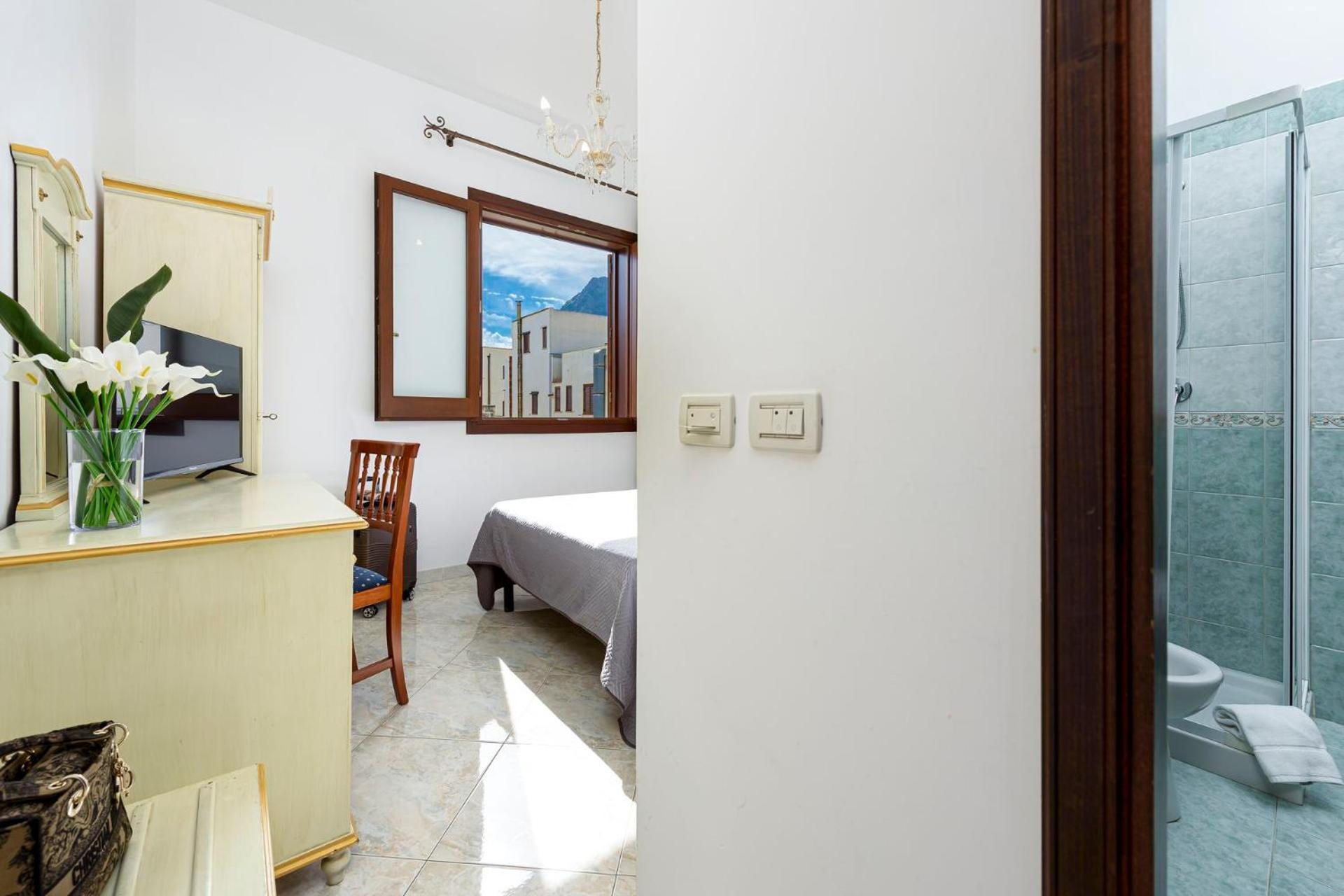Araba Fenice Hotel San Vito Lo Capo Extérieur photo