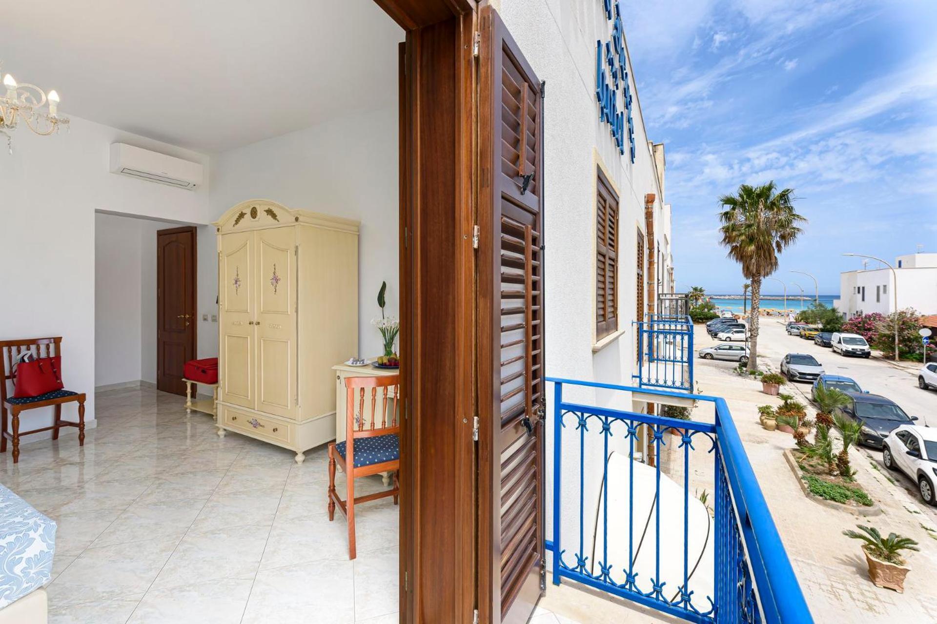 Araba Fenice Hotel San Vito Lo Capo Extérieur photo