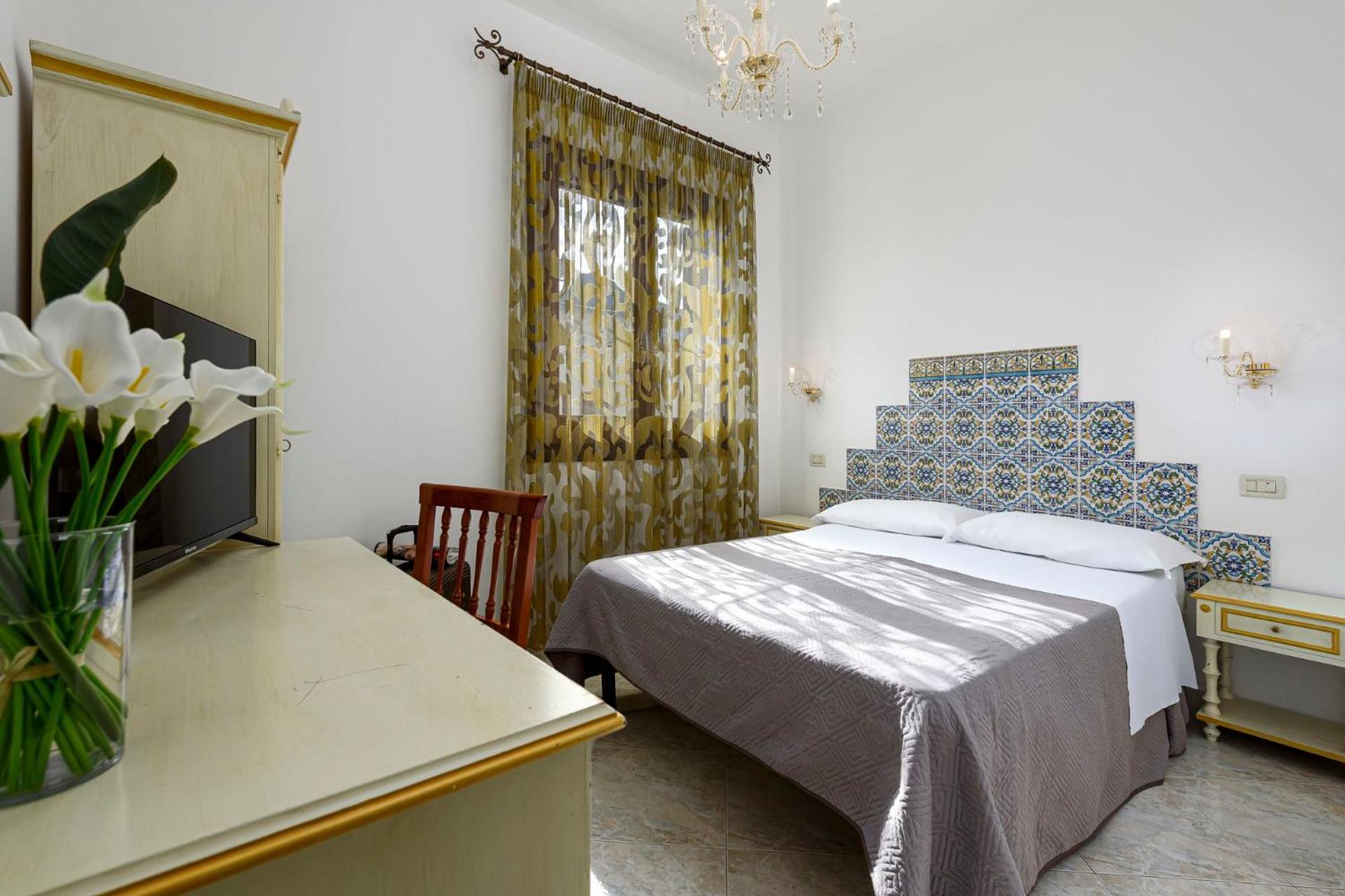 Araba Fenice Hotel San Vito Lo Capo Extérieur photo
