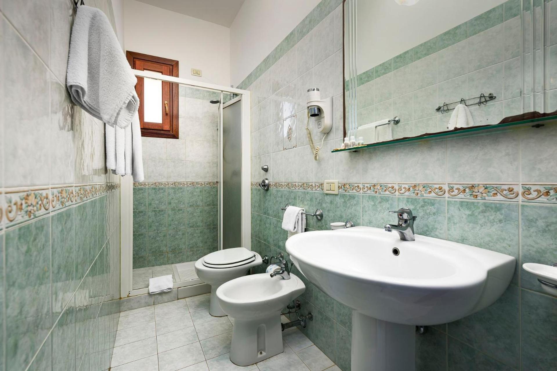 Araba Fenice Hotel San Vito Lo Capo Extérieur photo