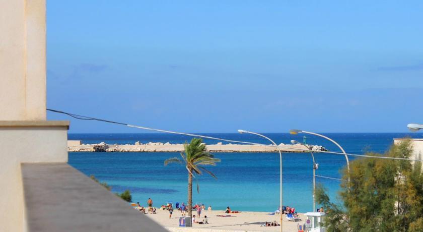 Araba Fenice Hotel San Vito Lo Capo Extérieur photo