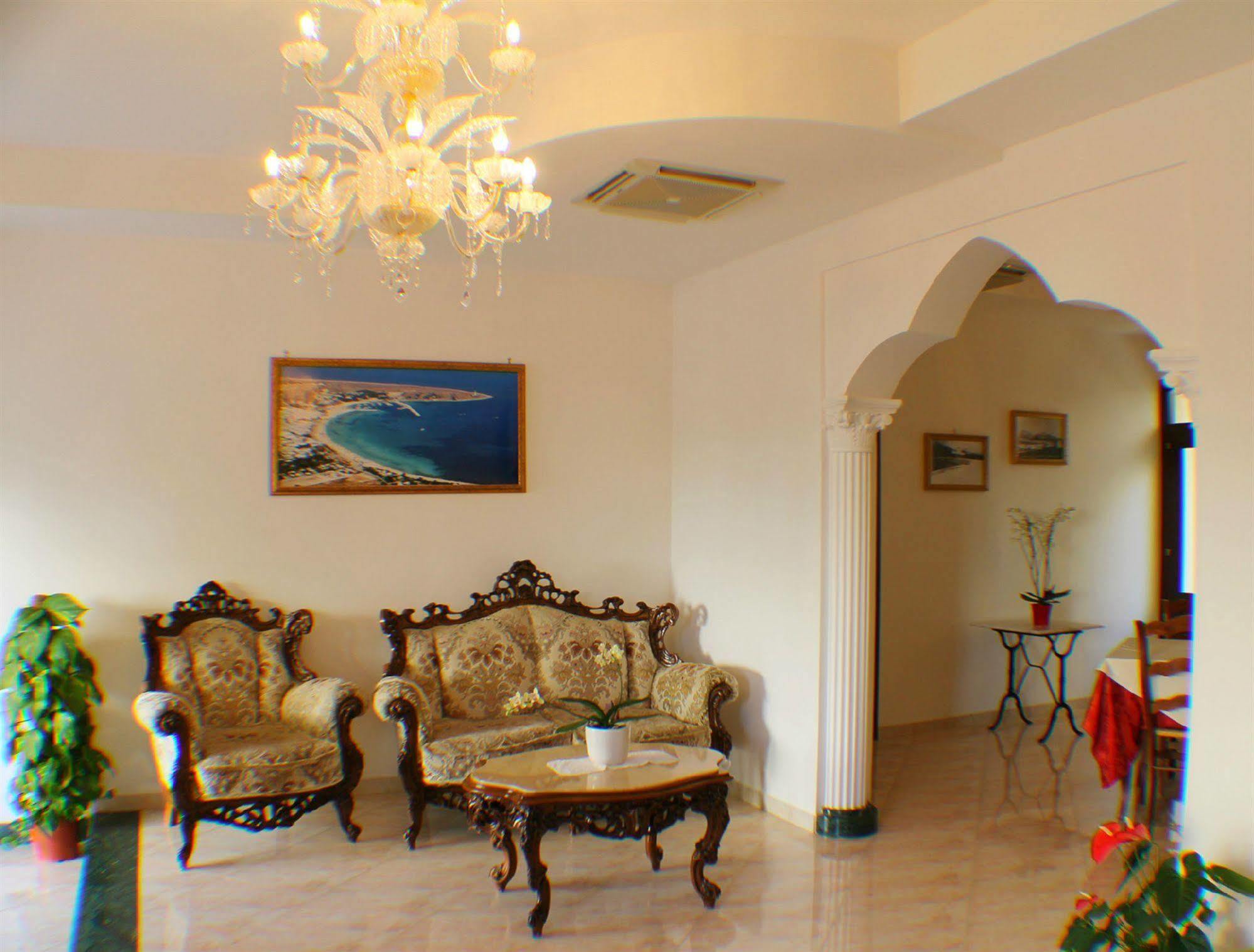 Araba Fenice Hotel San Vito Lo Capo Extérieur photo